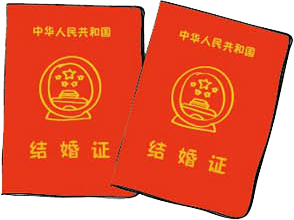 婚姻证书生成器